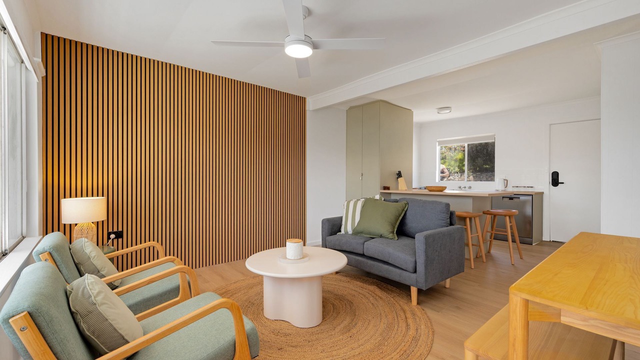 Photo of Livingroom in Nelligen