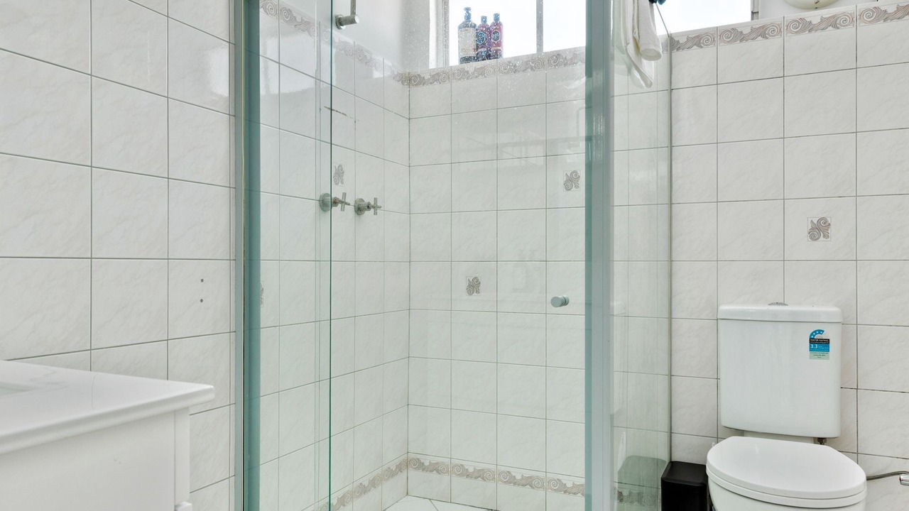 Photo of Bathroom in Nelligen