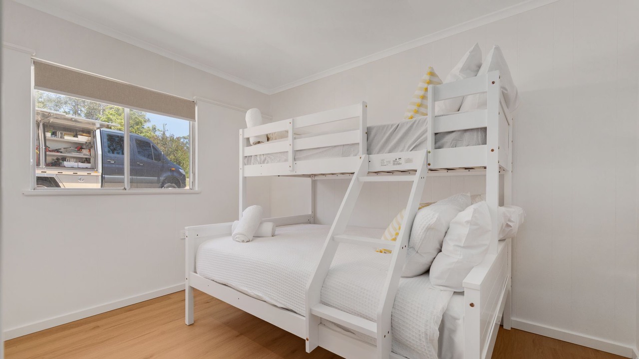 Photo of Bedroom in Nelligen