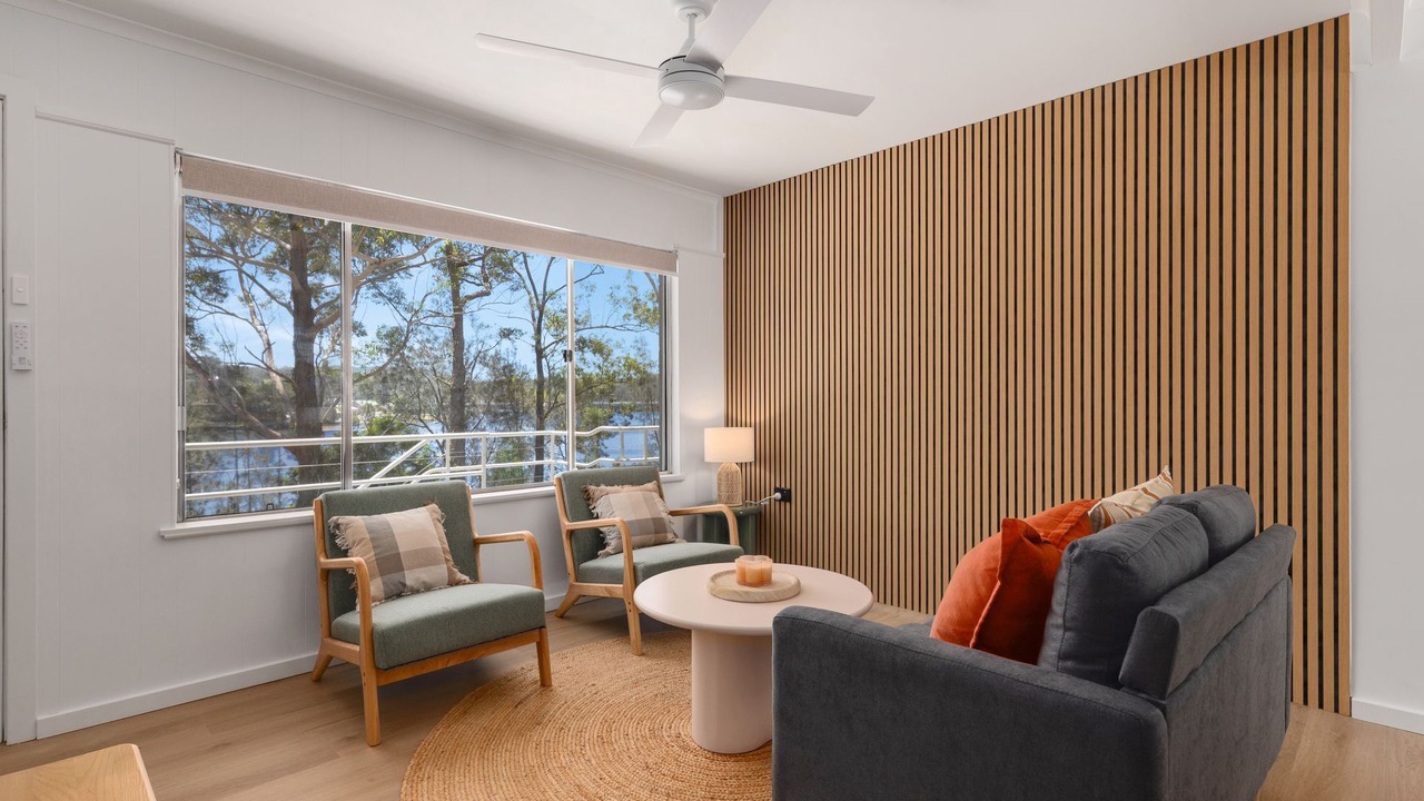 Photo of Livingroom in Nelligen