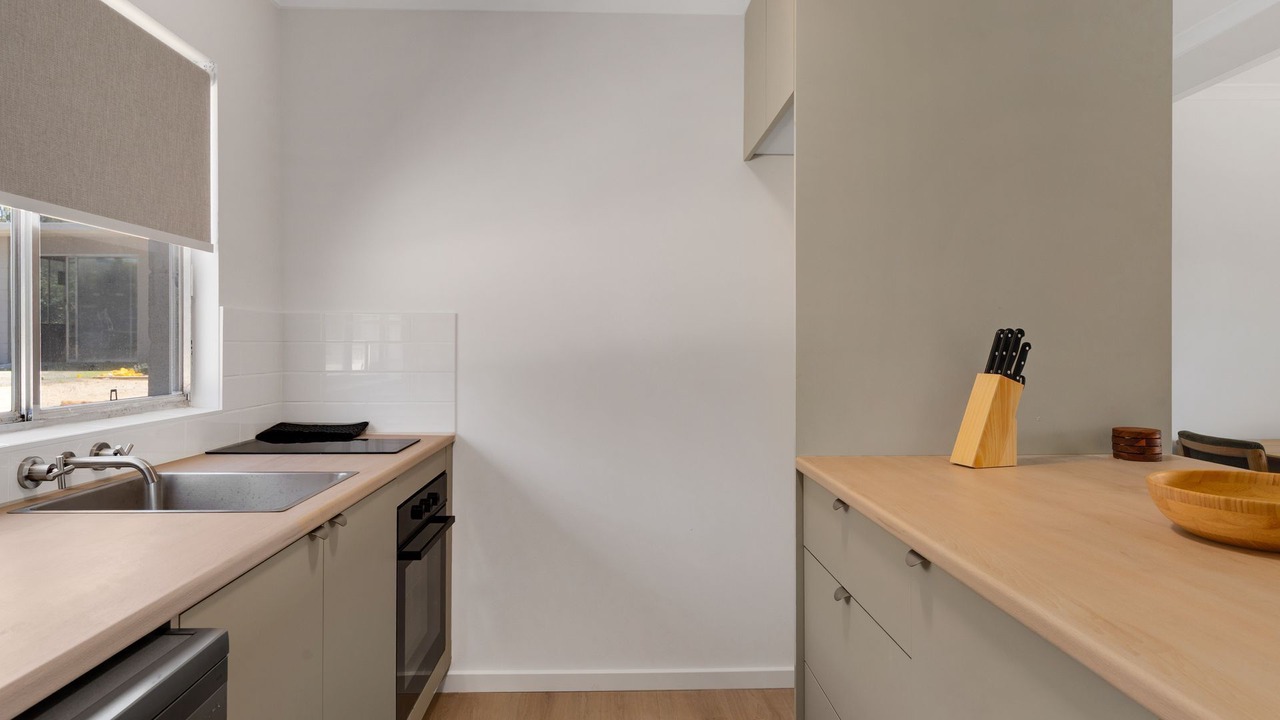 Photo of Kitchen in Nelligen