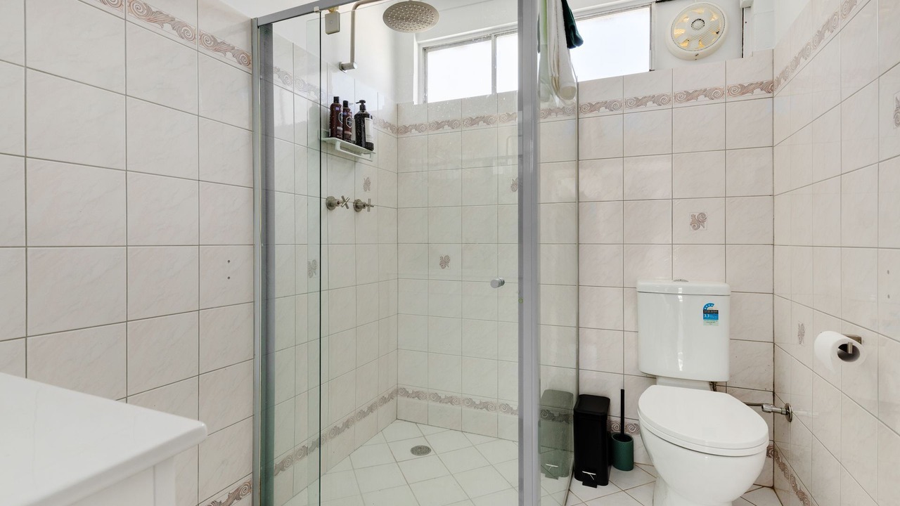 Photo of Bathroom in Nelligen