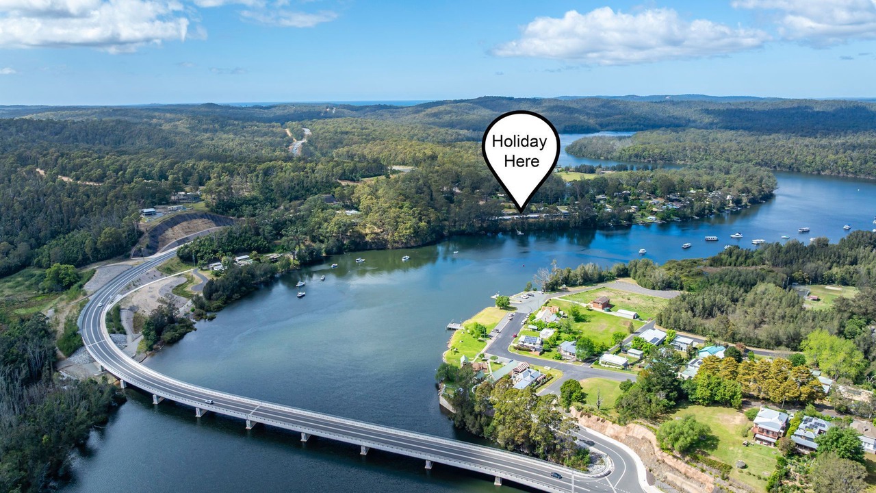 Photo of Outdoor in Nelligen