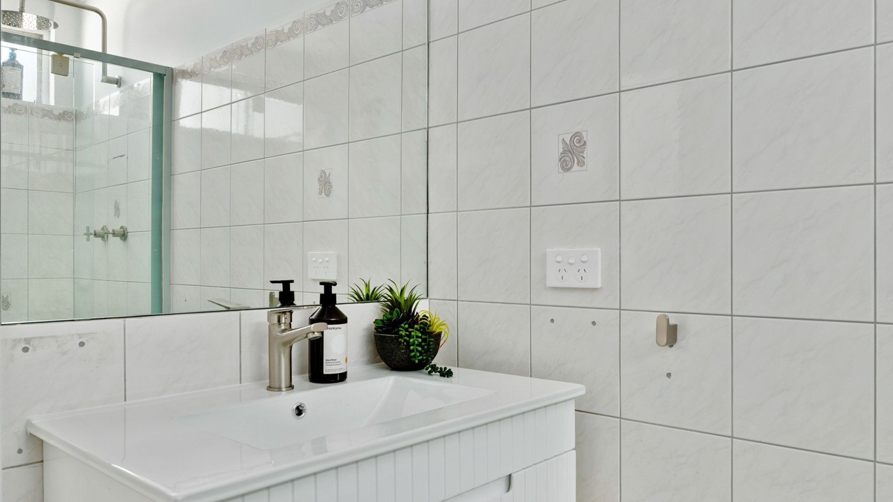 Photo of Bathroom in Nelligen