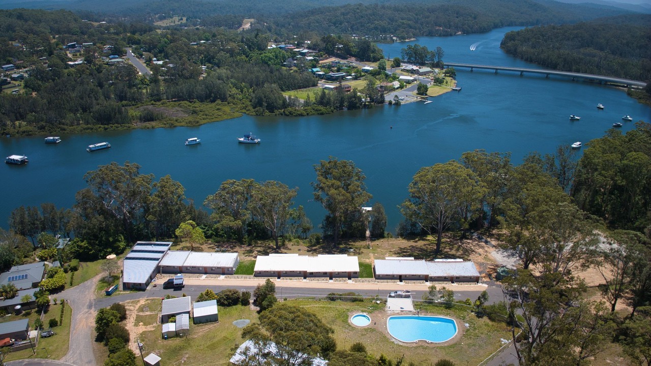 Photo of Outdoor in Nelligen