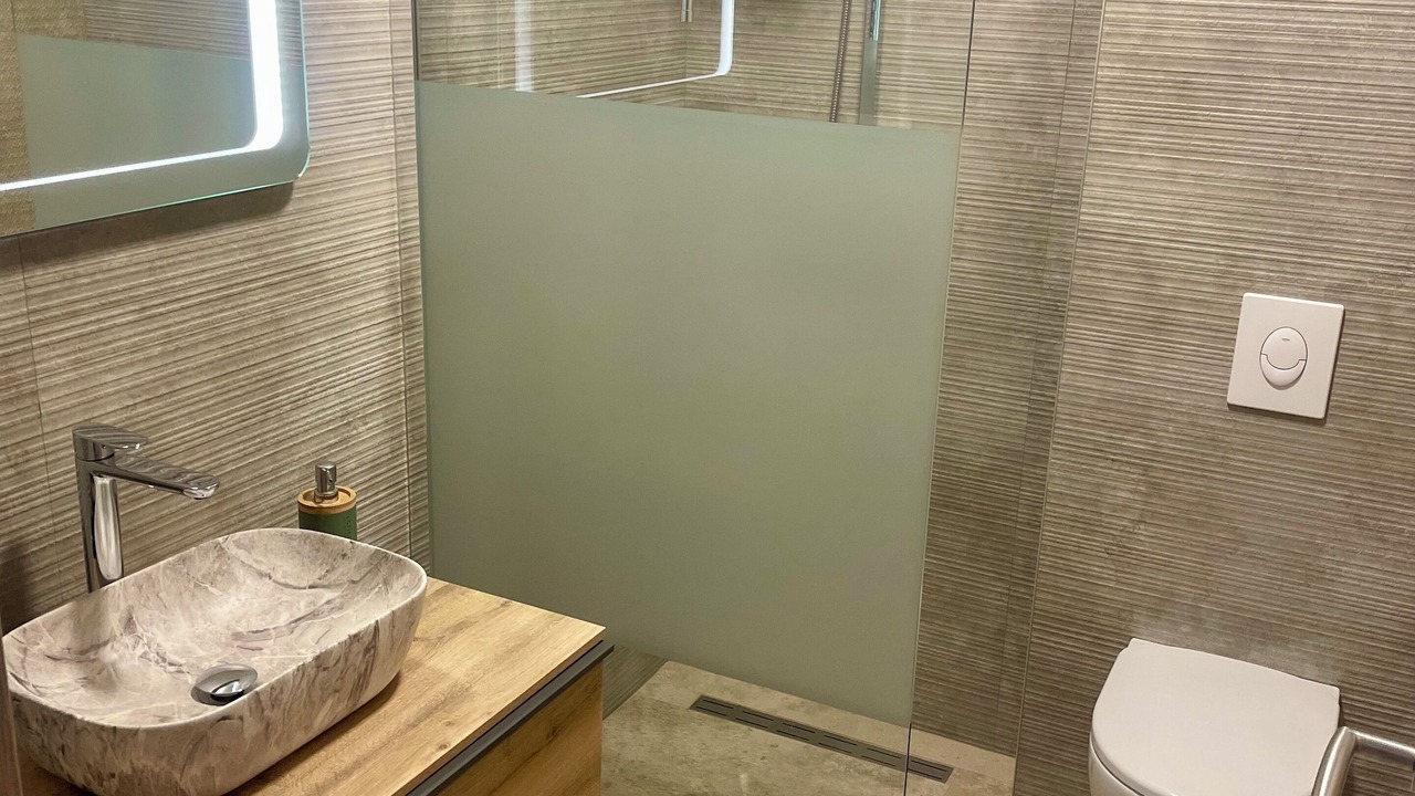 Photo of Bathroom in Kremena