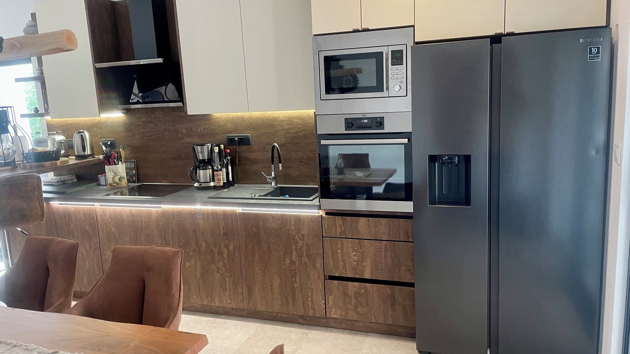Photo of Kitchen in Kremena
