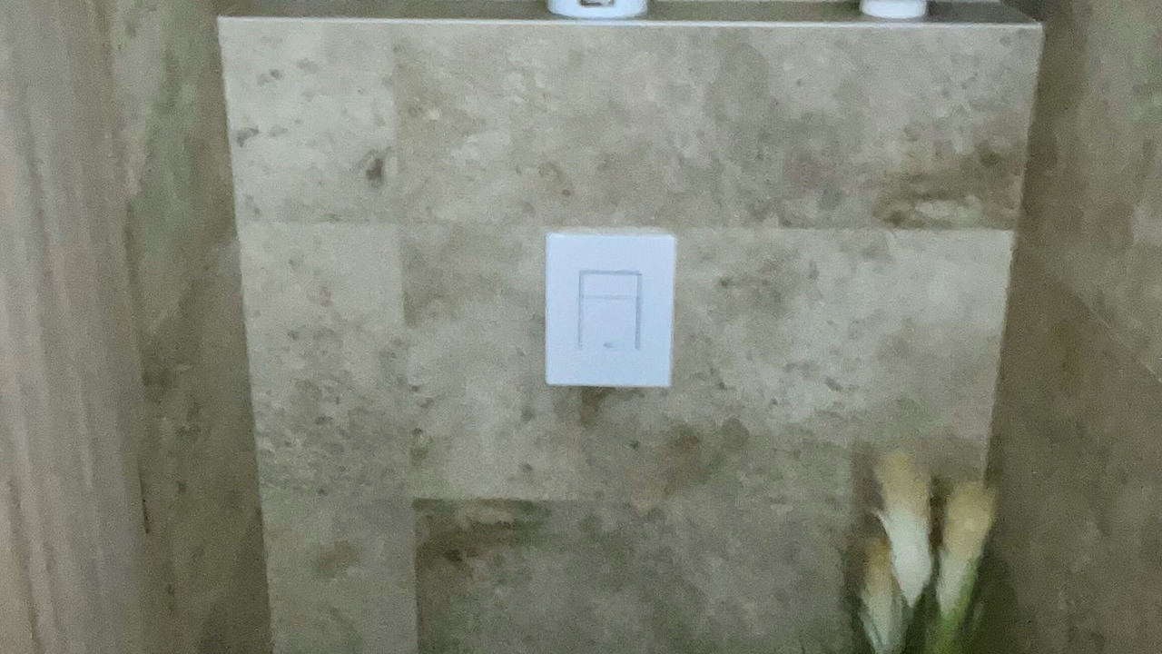 Photo of Bathroom in Kremena