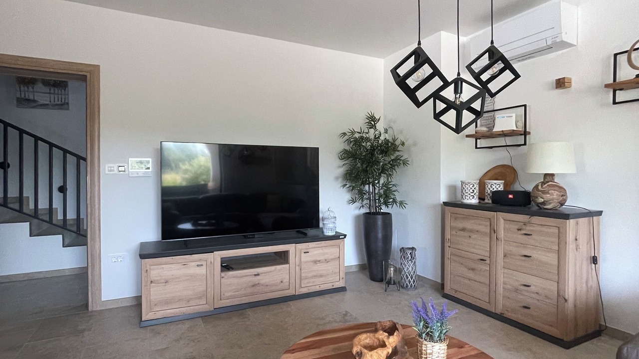 Photo of Livingroom in Kremena