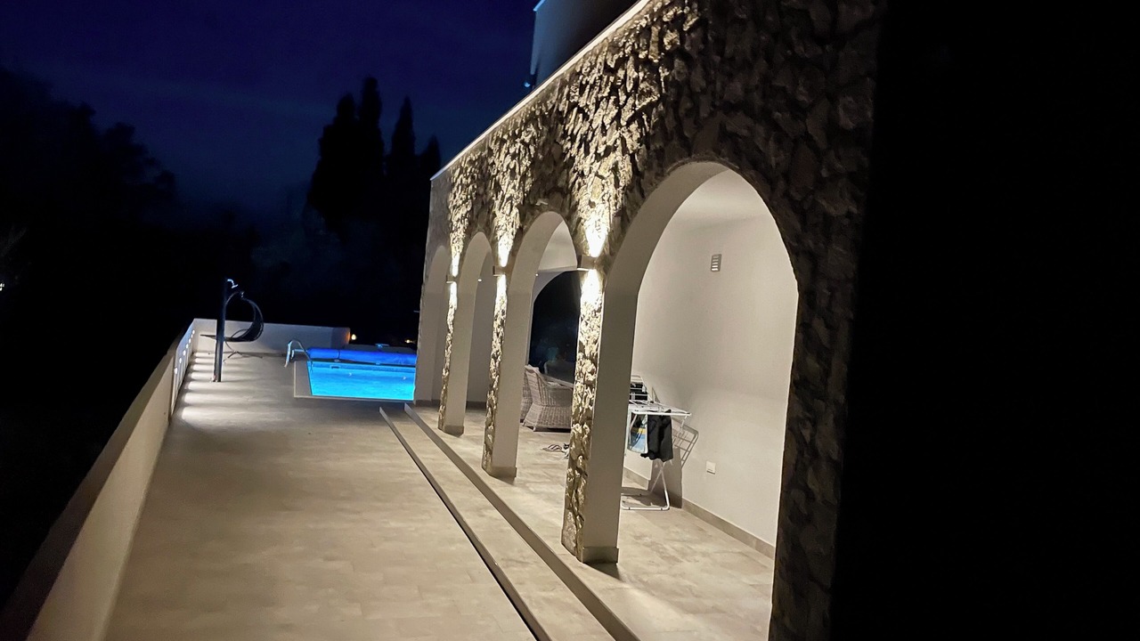 Photo of Patio Balcony in Kremena