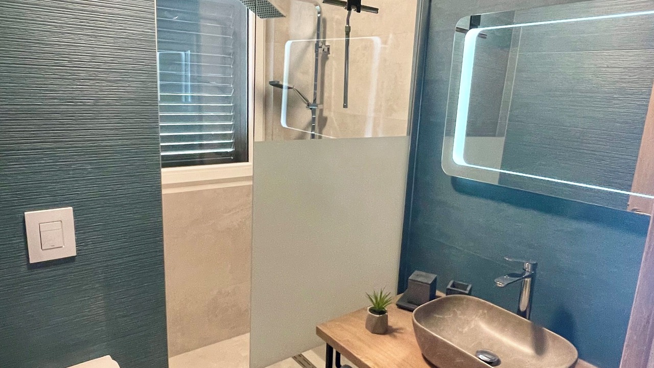 Photo of Bathroom in Kremena