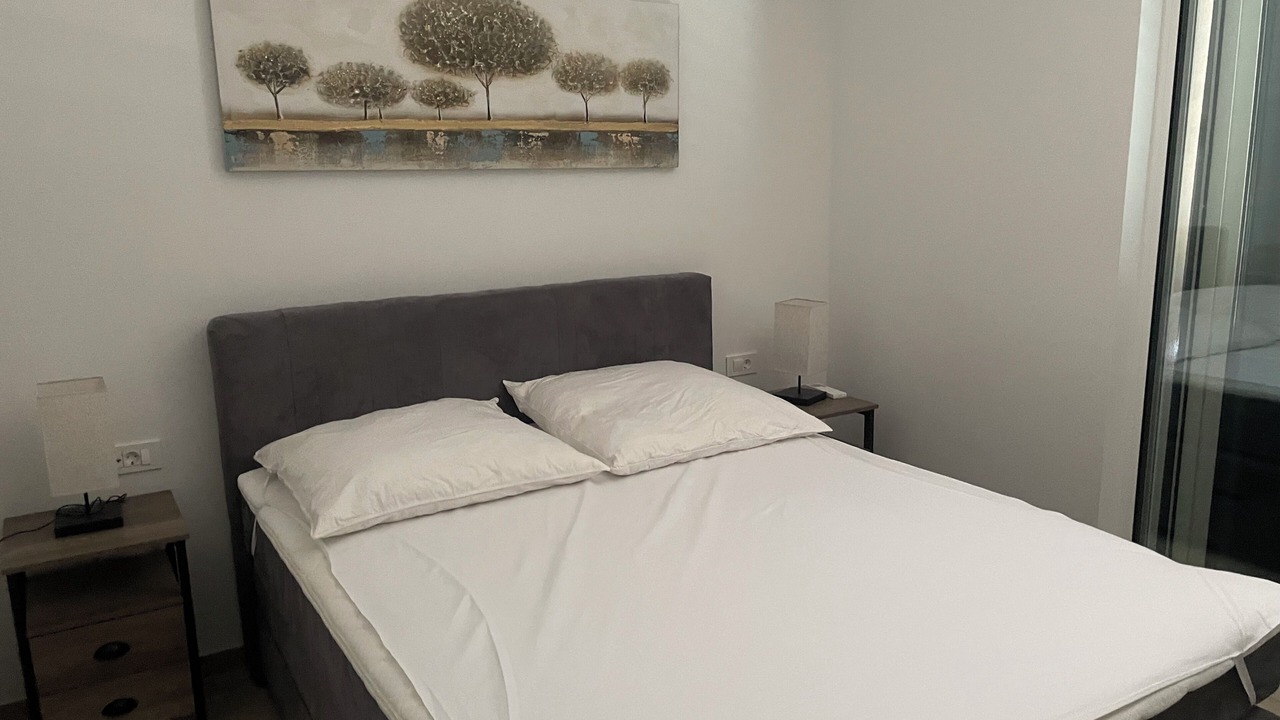 Photo of Bedroom in Kremena