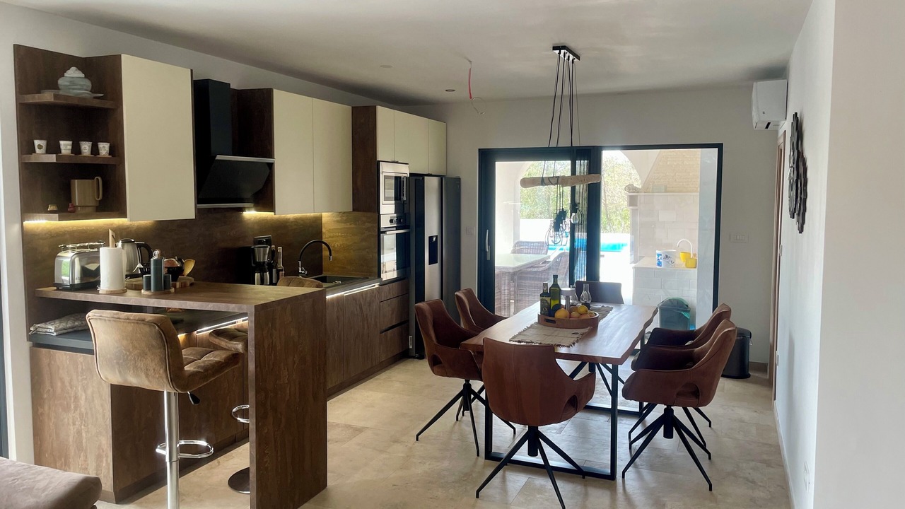 Photo of Kitchen in Kremena