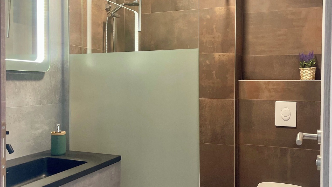 Photo of Bathroom in Kremena