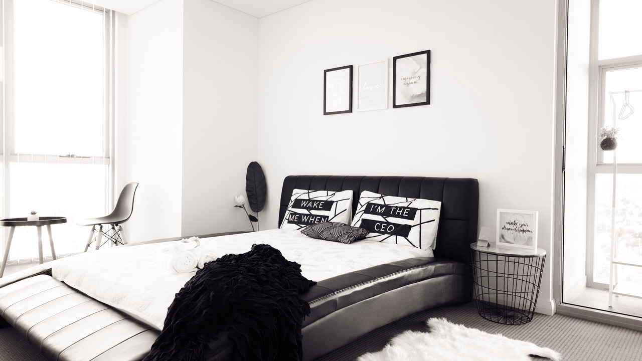 Photo of Bedroom in Granville