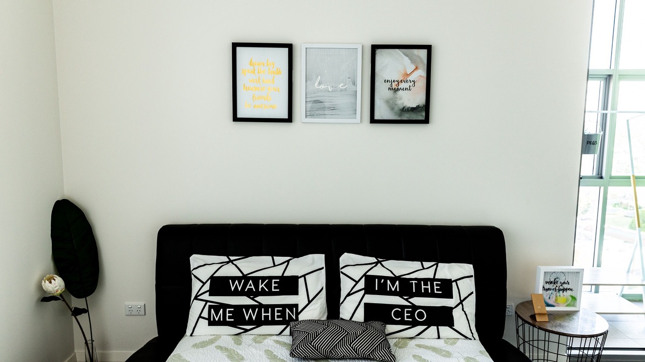 Photo of Bedroom in Granville