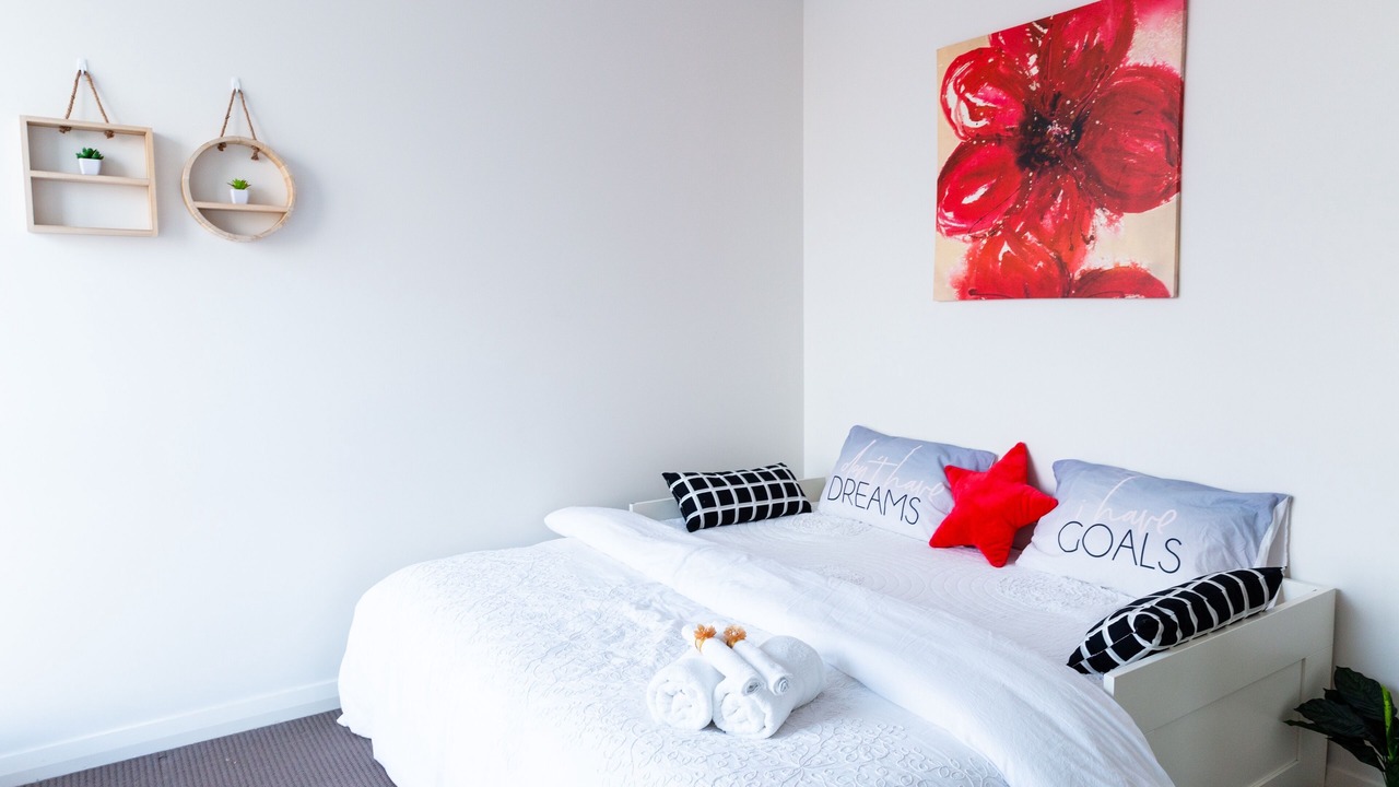 Photo of Bedroom in Granville