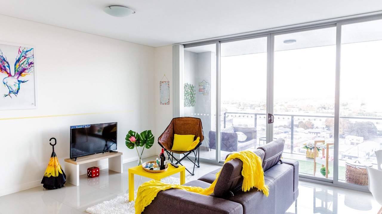 Photo of Livingroom in Granville