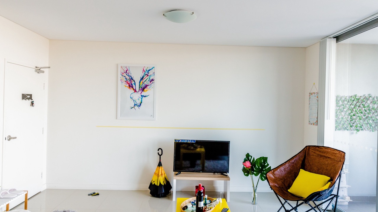 Photo of Livingroom in Granville