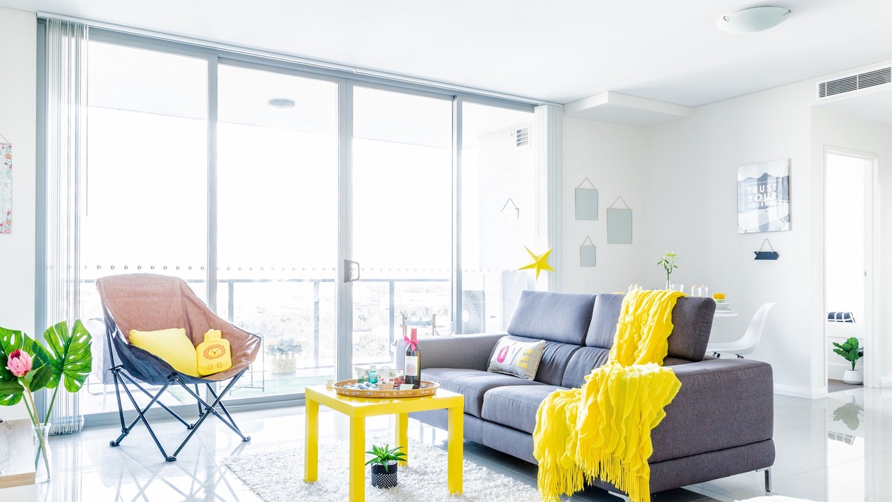 Photo of Livingroom in Granville