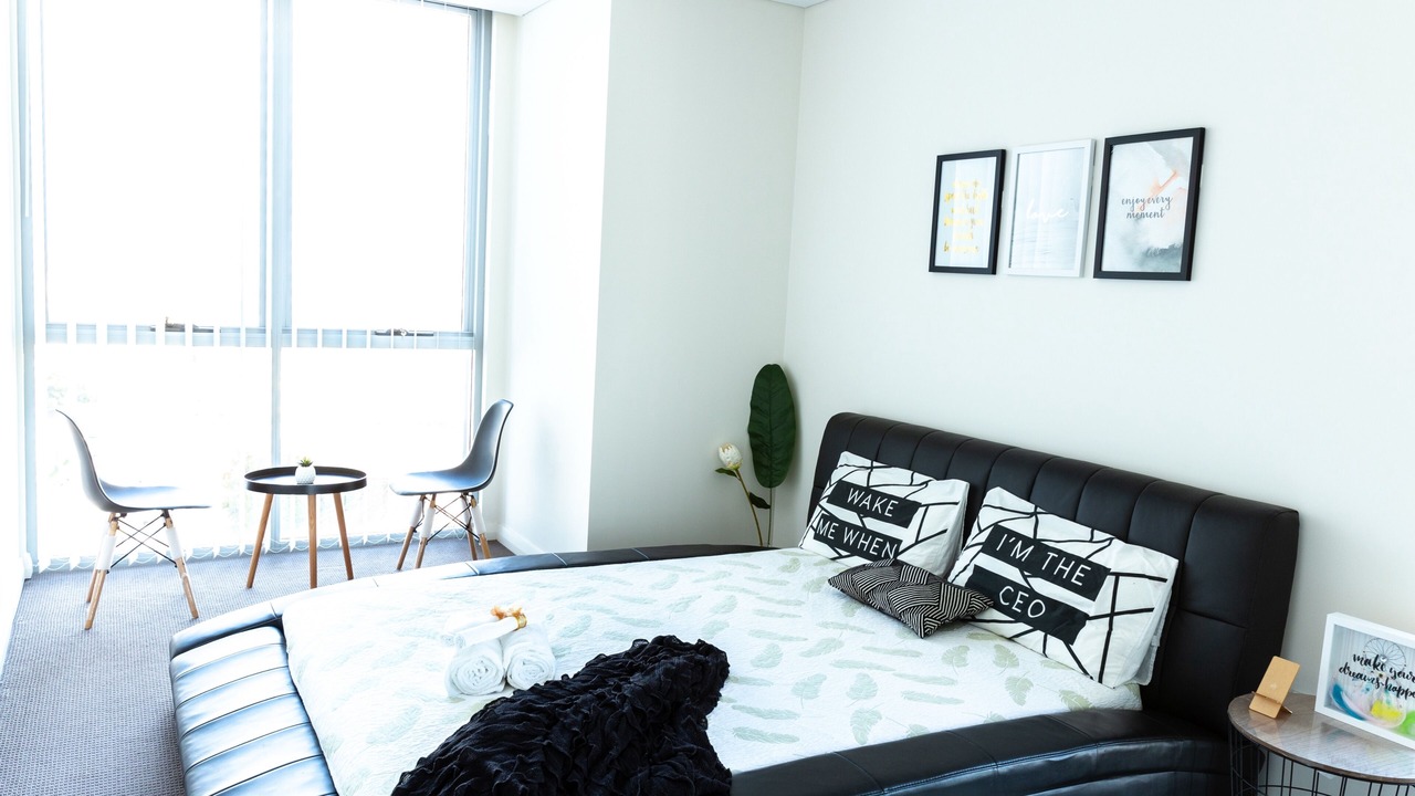 Photo of Bedroom in Granville