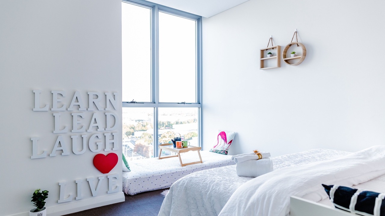 Photo of Bedroom in Granville