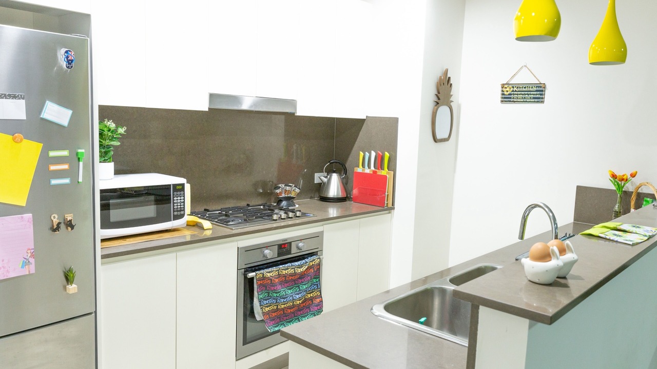 Photo of Kitchen in Granville