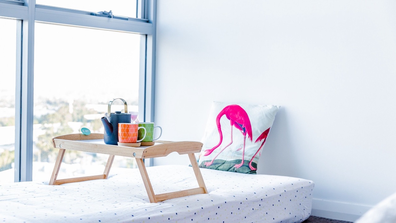 Photo of Bedroom in Granville