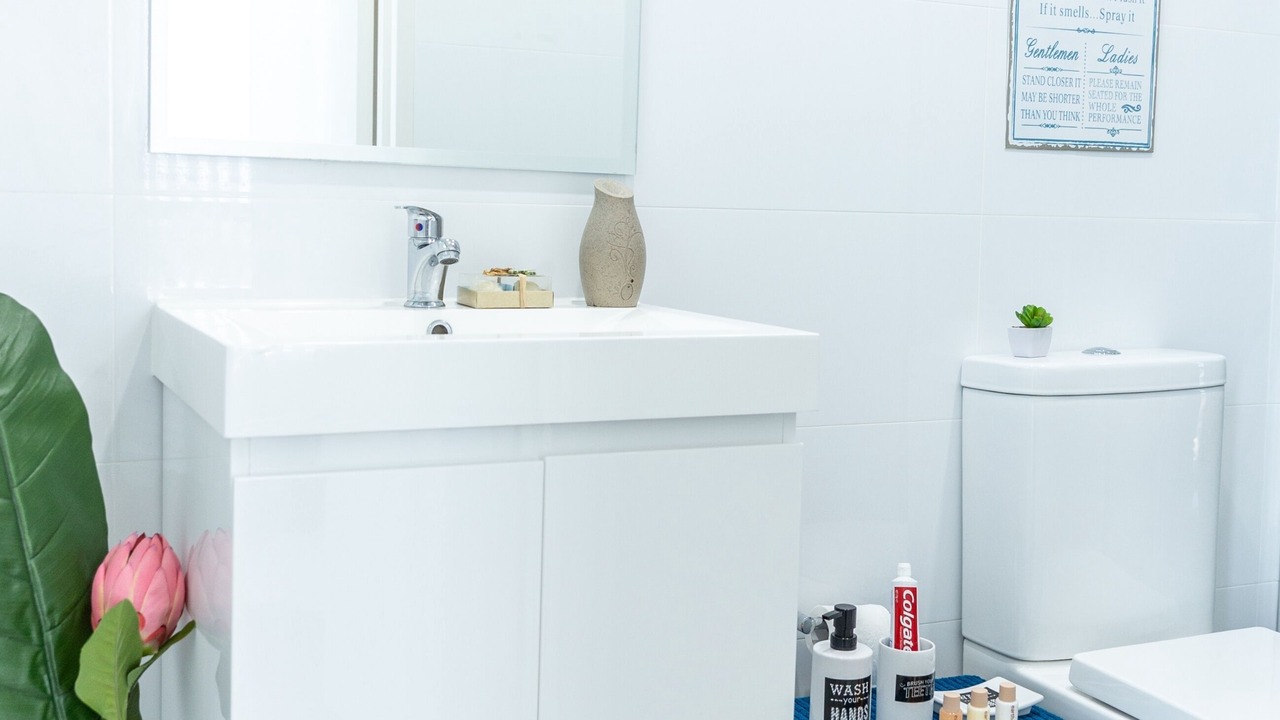 Photo of Bathroom in Granville