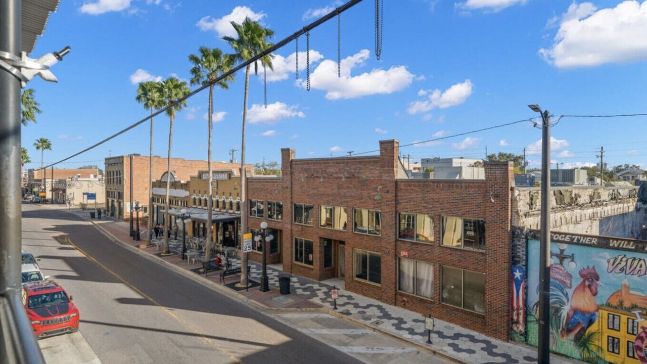 Photo of Others in Historic Ybor