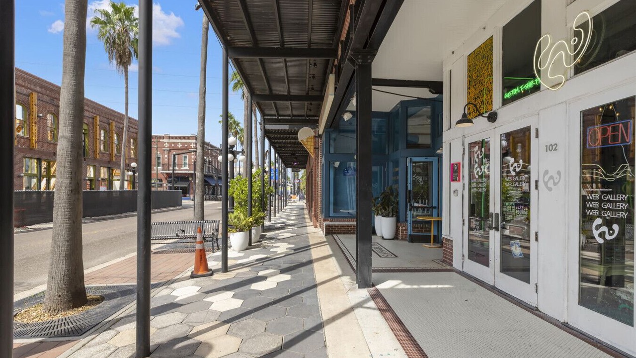 Photo of Others in Historic Ybor