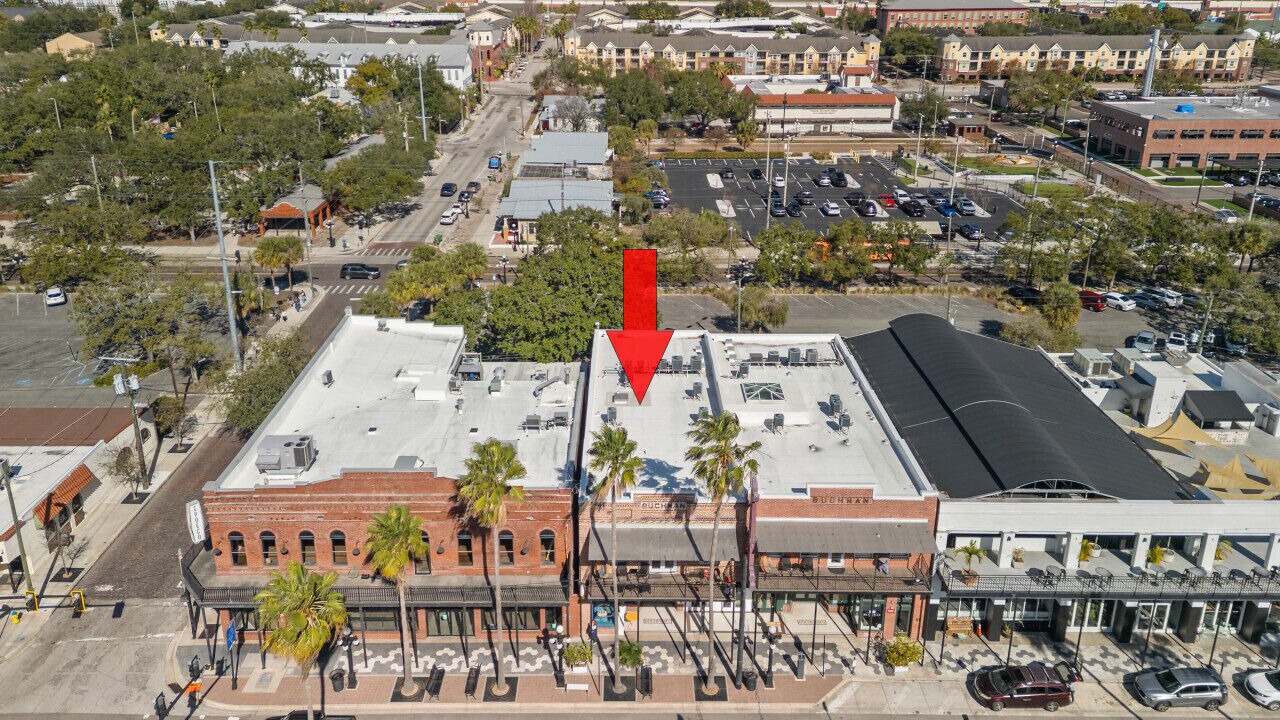 Photo of Outdoor in Historic Ybor