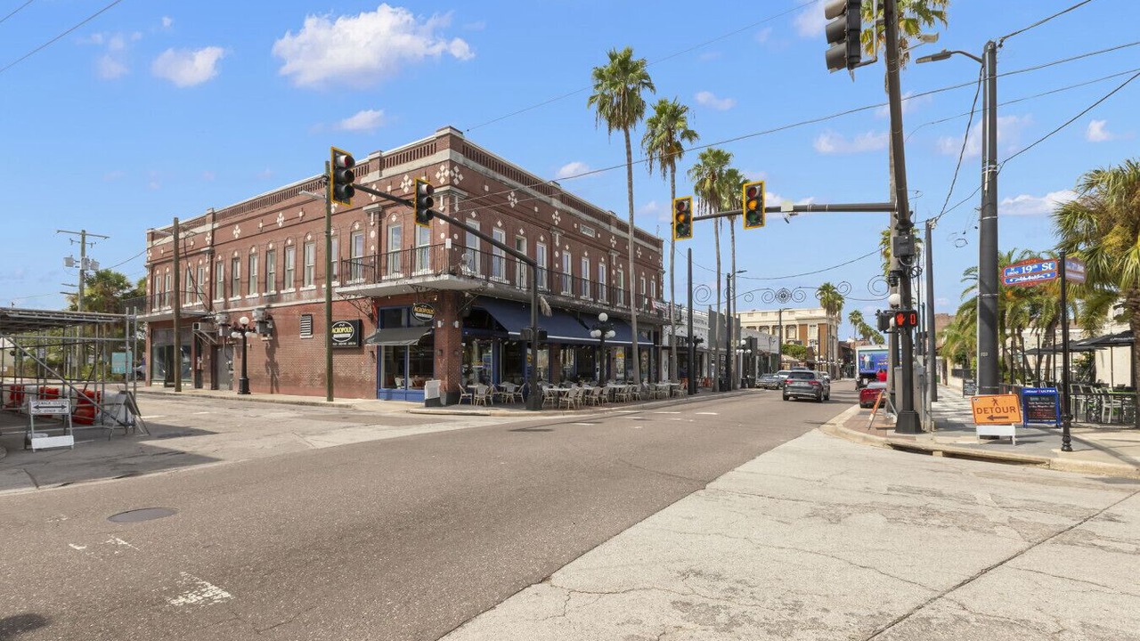 Photo of Others in Historic Ybor