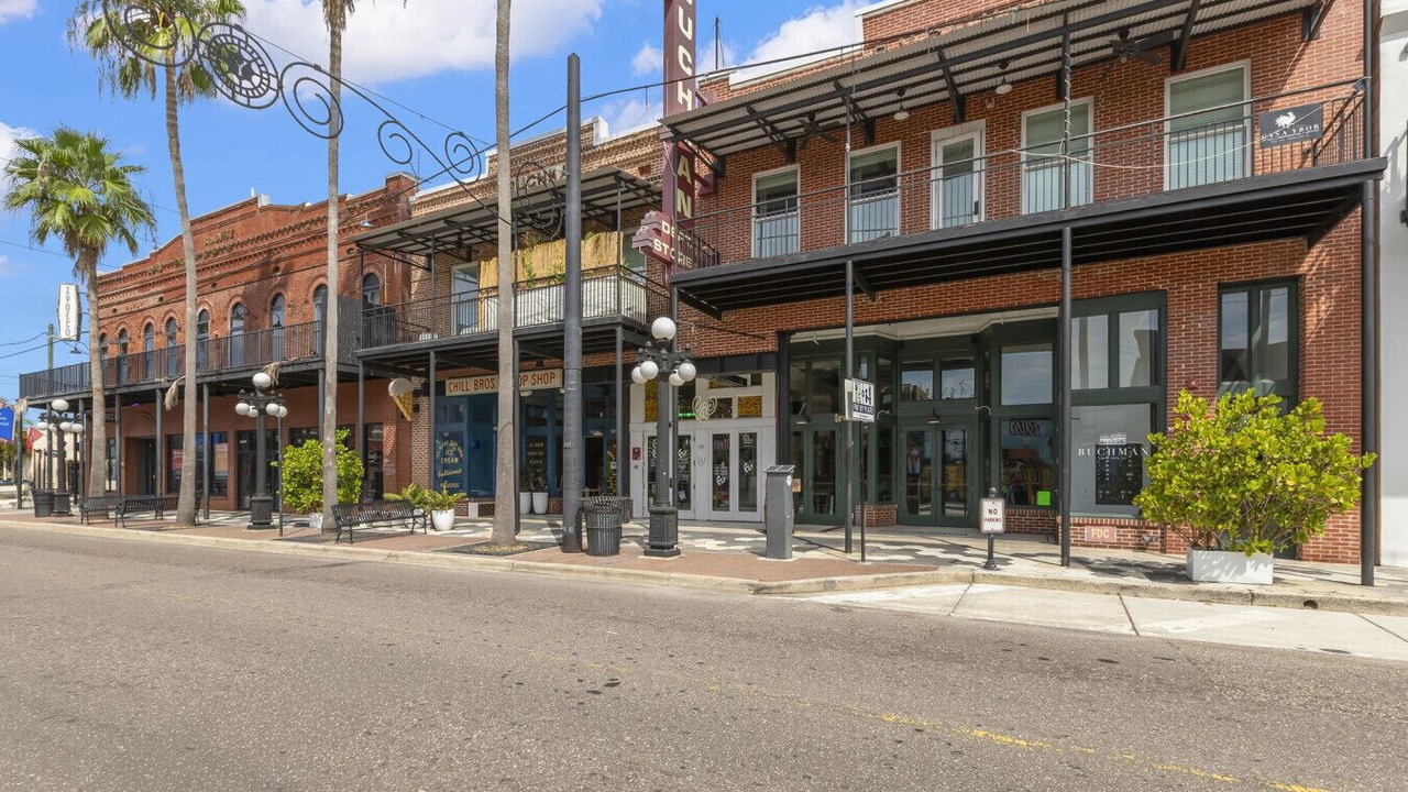 Photo of Others in Historic Ybor
