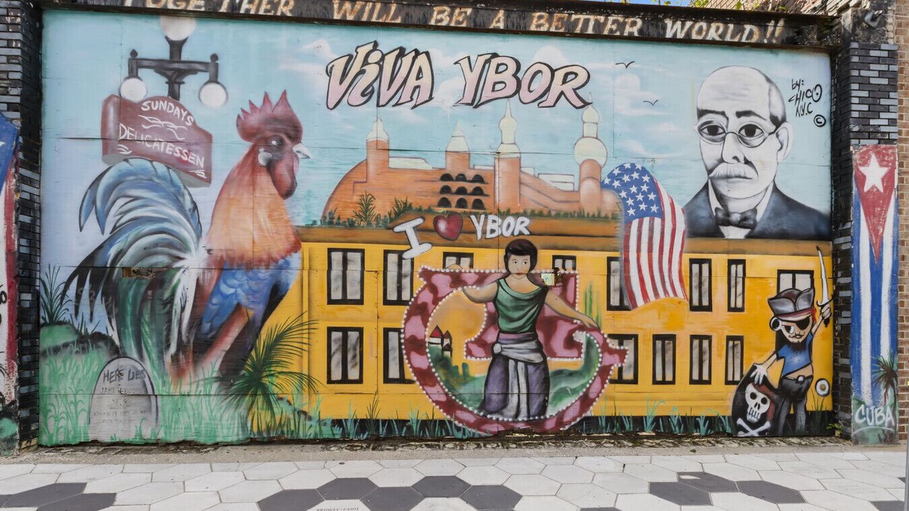 Photo of Others in Historic Ybor