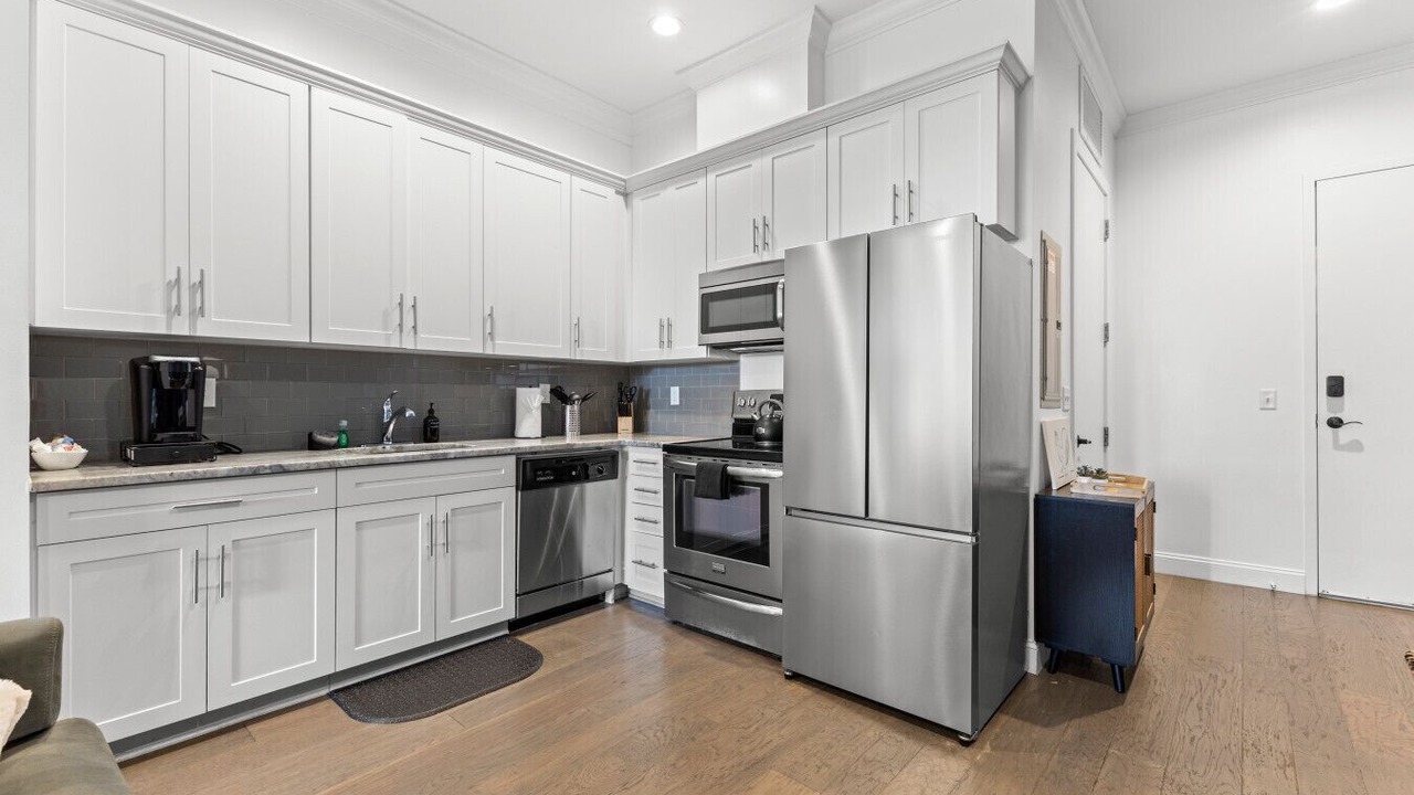 Photo of Kitchen in Historic Ybor