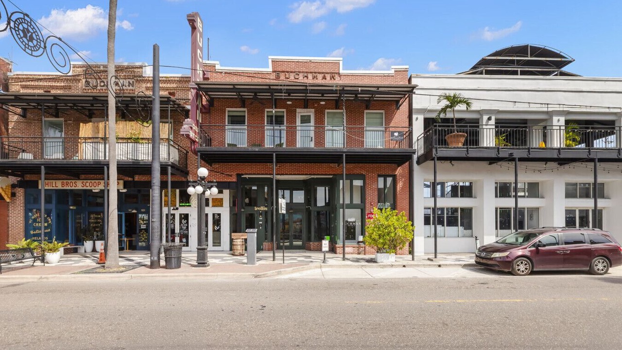 Photo of Others in Historic Ybor