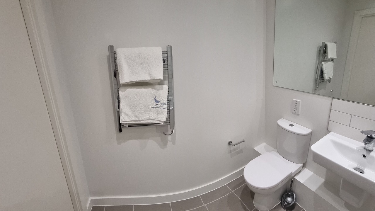 Photo of Bathroom in Addison