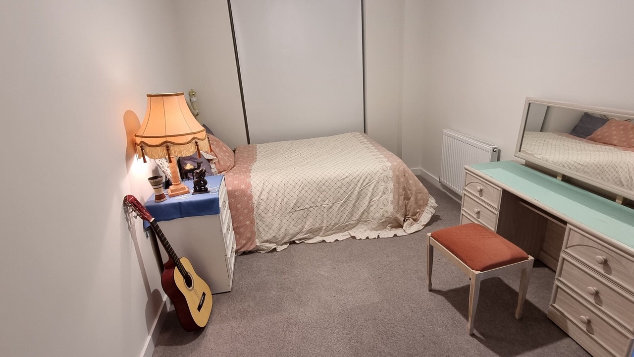 Photo of Bedroom in Addison