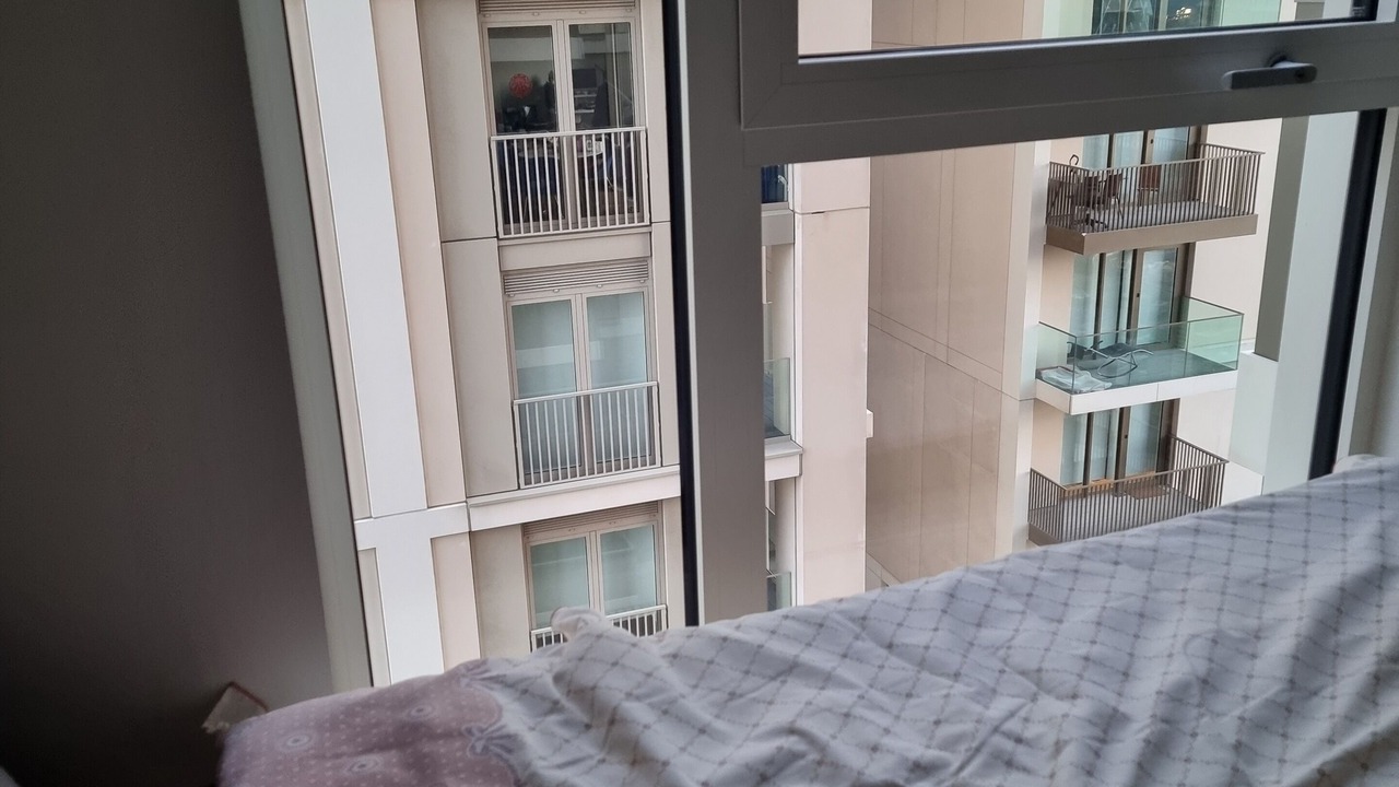 Photo of Bedroom in Addison