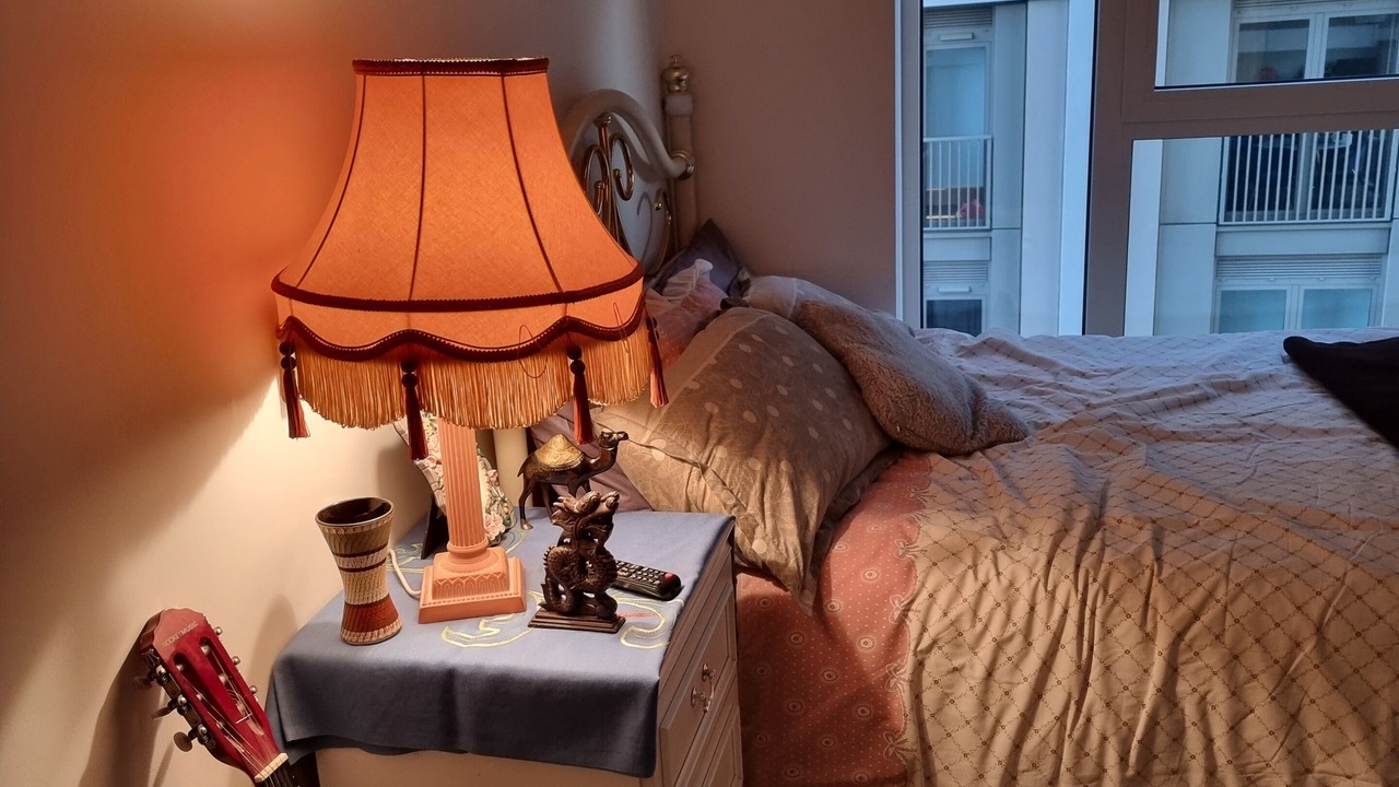 Photo of Bedroom in Addison