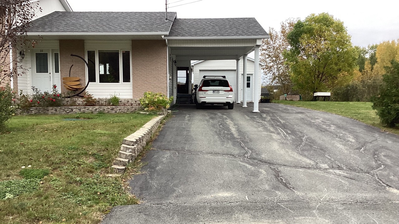 Photo of Outdoor in Rouyn-Noranda