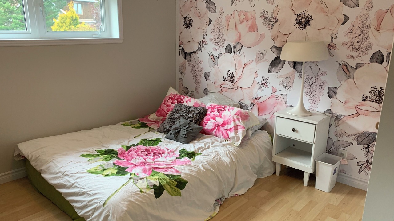 Photo of Bedroom in Rouyn-Noranda