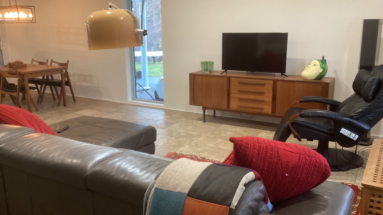 Photo of Livingroom in Rouyn-Noranda