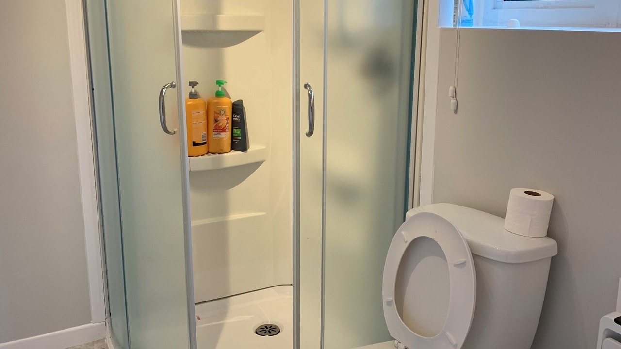 Photo of Bathroom in Rouyn-Noranda