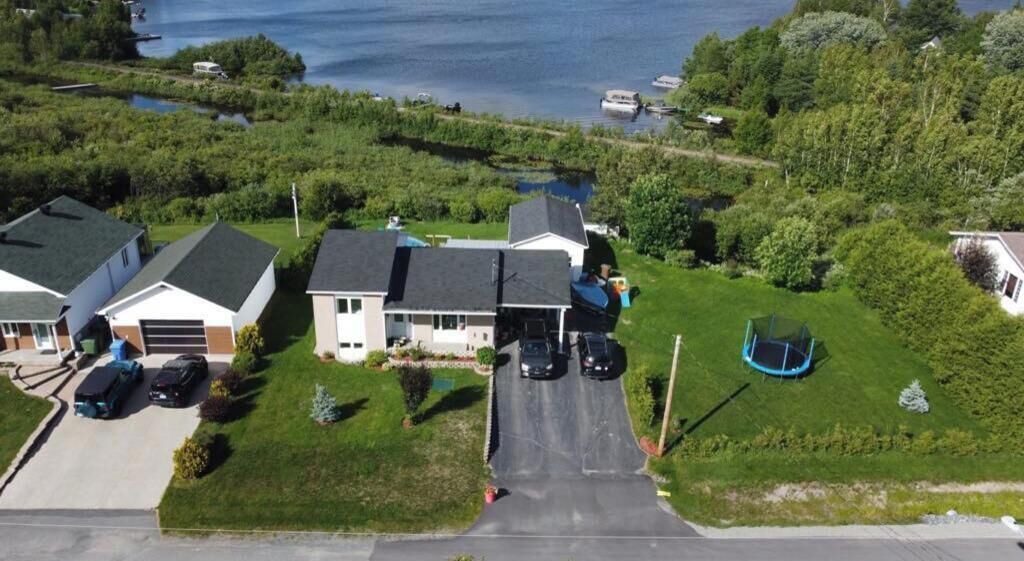 Photo of Outdoor in Rouyn-Noranda