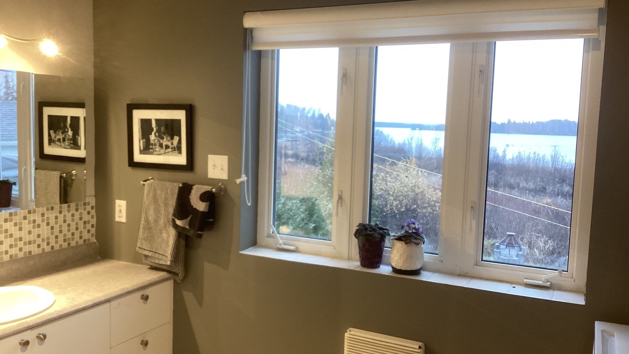 Photo of Bathroom in Rouyn-Noranda