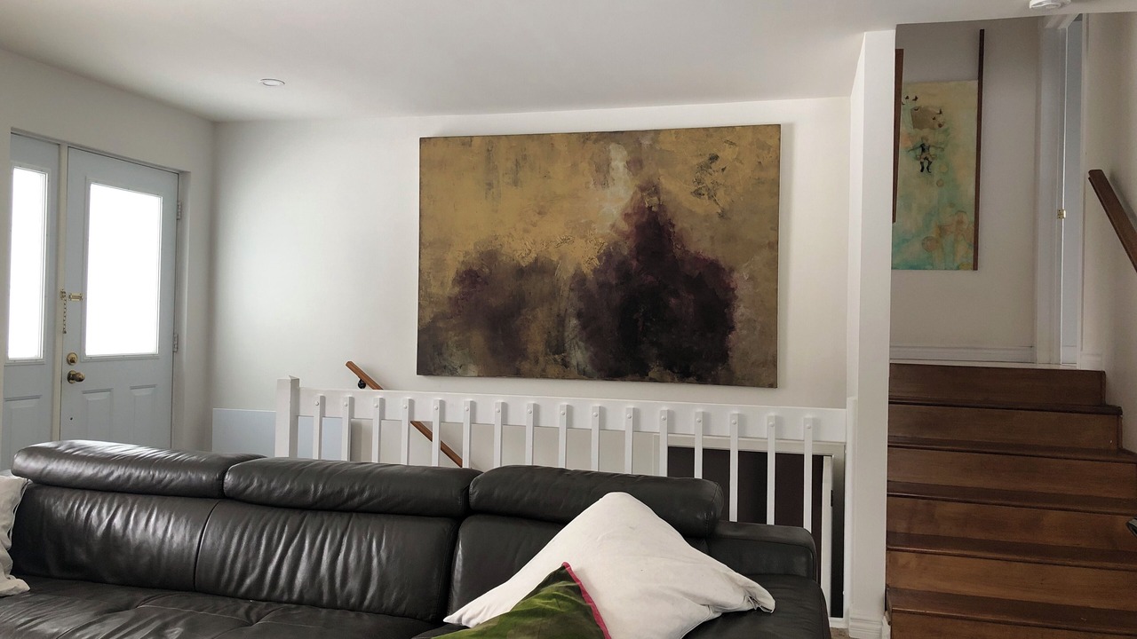 Photo of Livingroom in Rouyn-Noranda