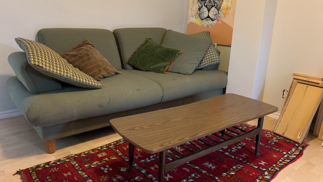 Photo of Livingroom in Rouyn-Noranda