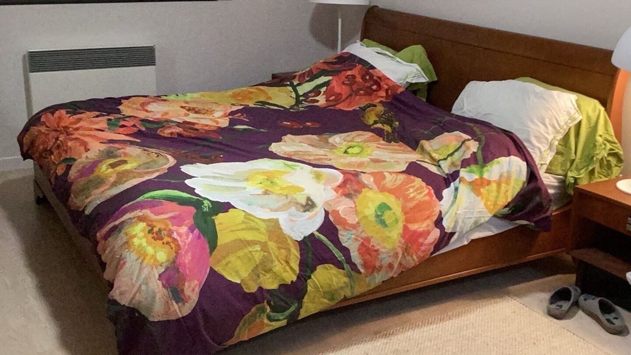 Photo of Bedroom in Rouyn-Noranda